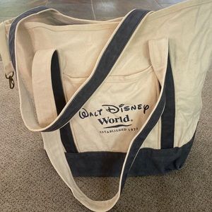 Disney 1971 tote